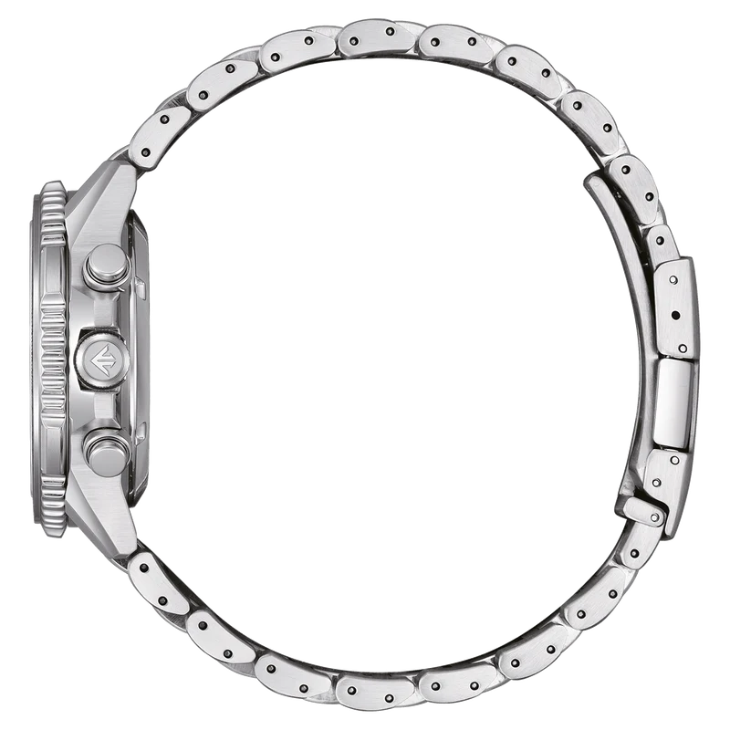 Citizen Promaster SKY CA4660-61A Herrenuhr • Eco-Drive Lichtantrieb • Saphirglas