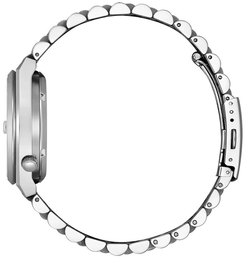 Citizen Tsuyosa NJ0200-50L Herrenuhr • Automatik • Saphirglas