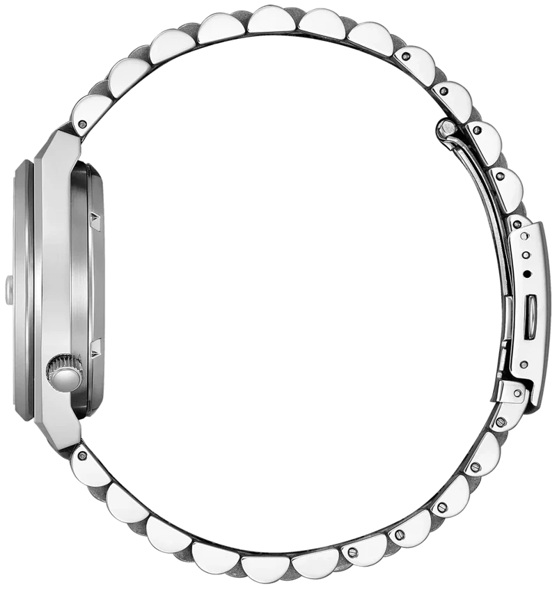 Citizen Tsuyosa NJ0200-50Z Herrenuhr • Kratzfestes Saphirglas • Automatikwerk
