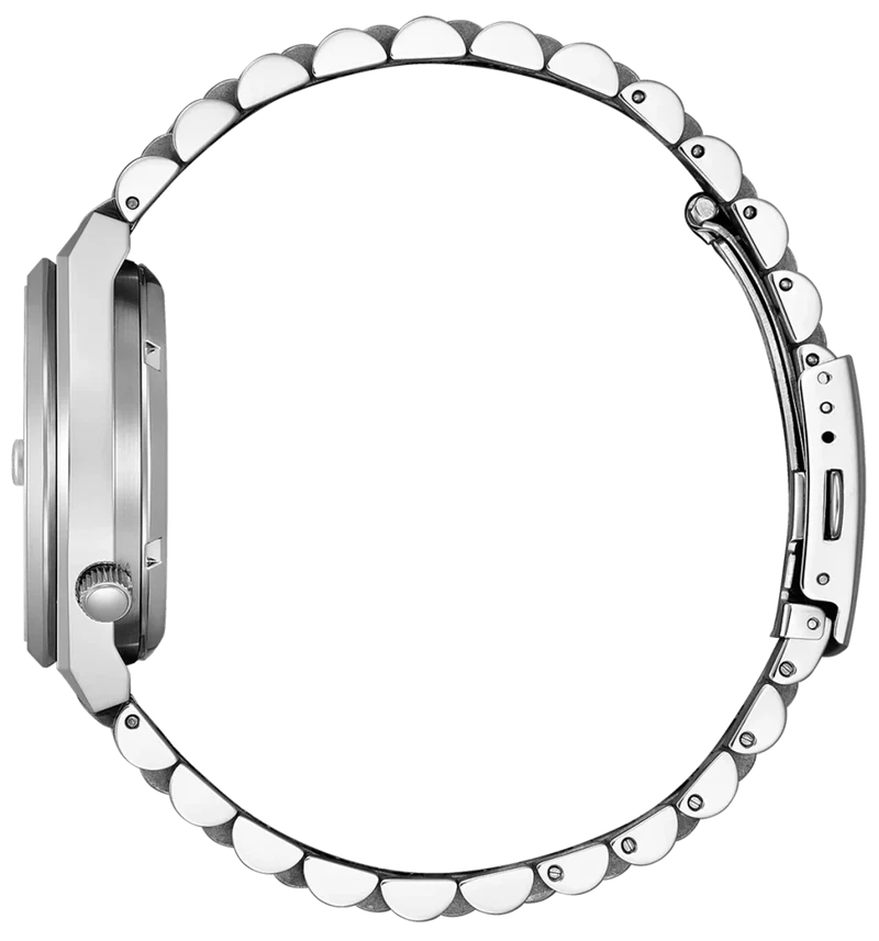 Citizen Tsuyosa NJ0200-50X Uhr • Saphirglas • Automatikwerk