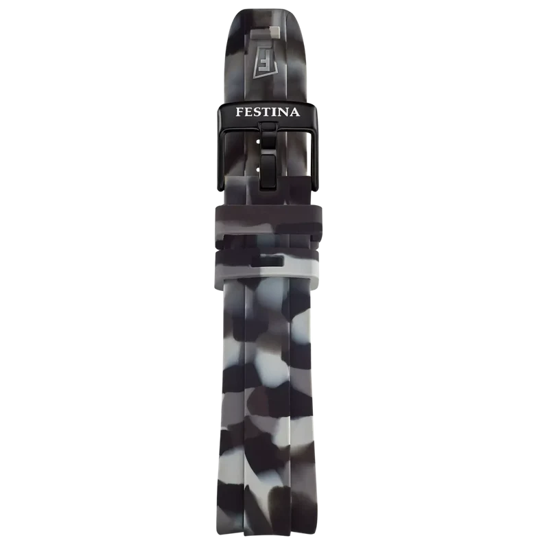 Festina Special Edition F20710/1 Herrenuhr • Saphirglas • Chronograph