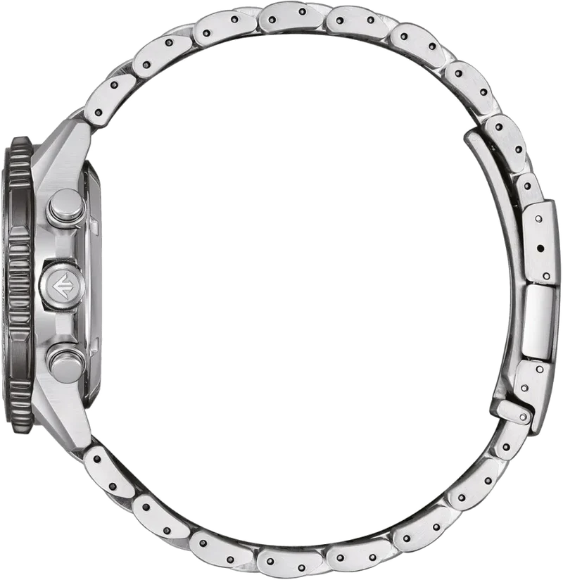 Citizen Promaster CA4664-60W Herrenuhr • Eco-Drive • Solar