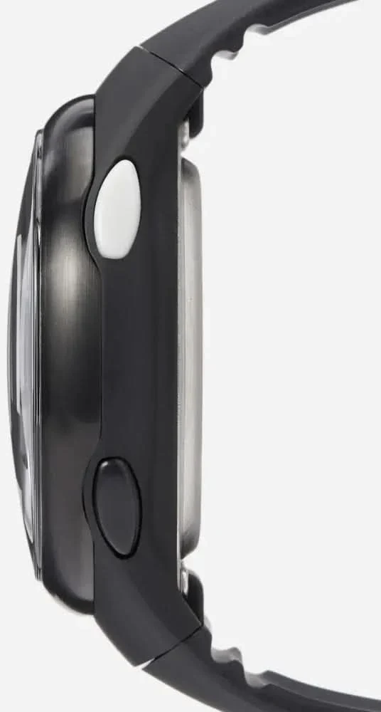 Lorus LORUS-R2333NX9 Unisex Uhr • Digitalanzeige • Präzises Quarzwerk