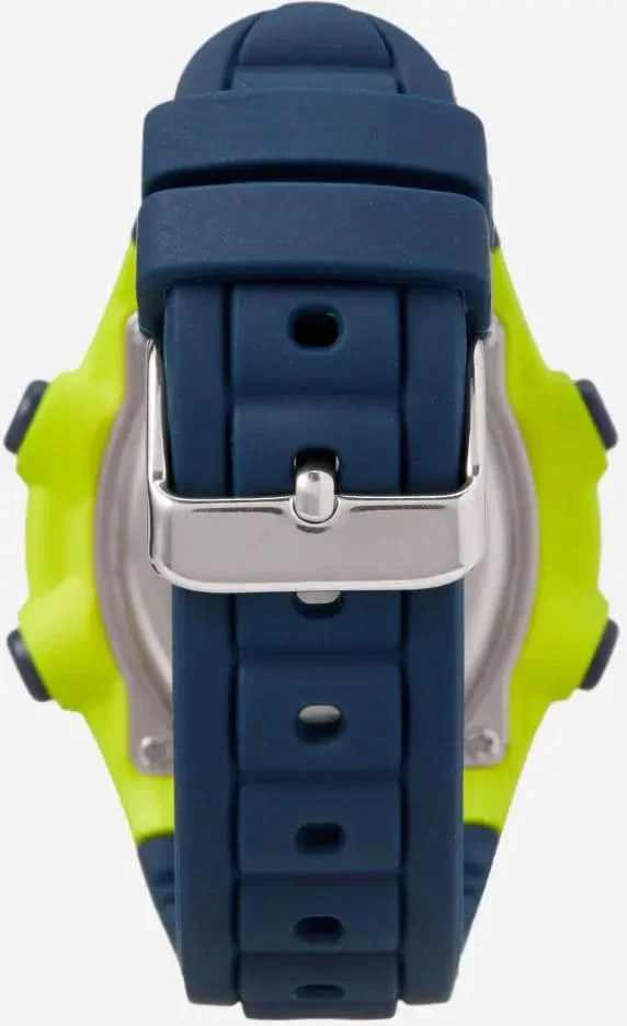 Lorus R2365NX9 Jungen Uhr • Digital • 10 bar Wasserdicht