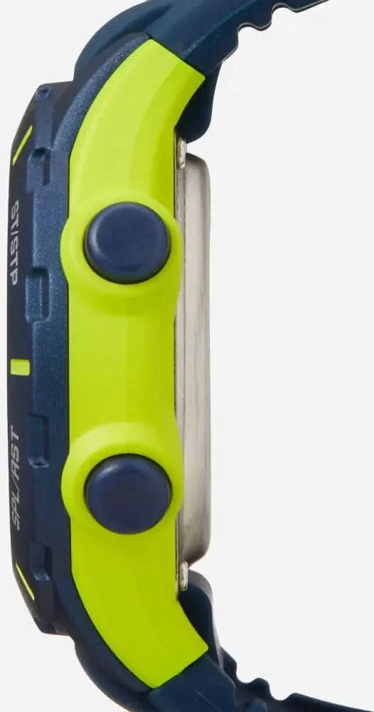 Lorus R2365NX9 Jungen Uhr • Digital • 10 bar Wasserdicht