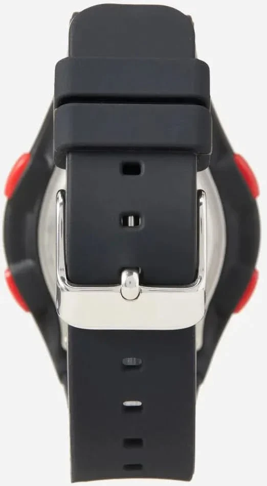 Lorus R2363NX9 Jungen Uhr • 10 Bar wasserdicht • Chronograph & Alarm