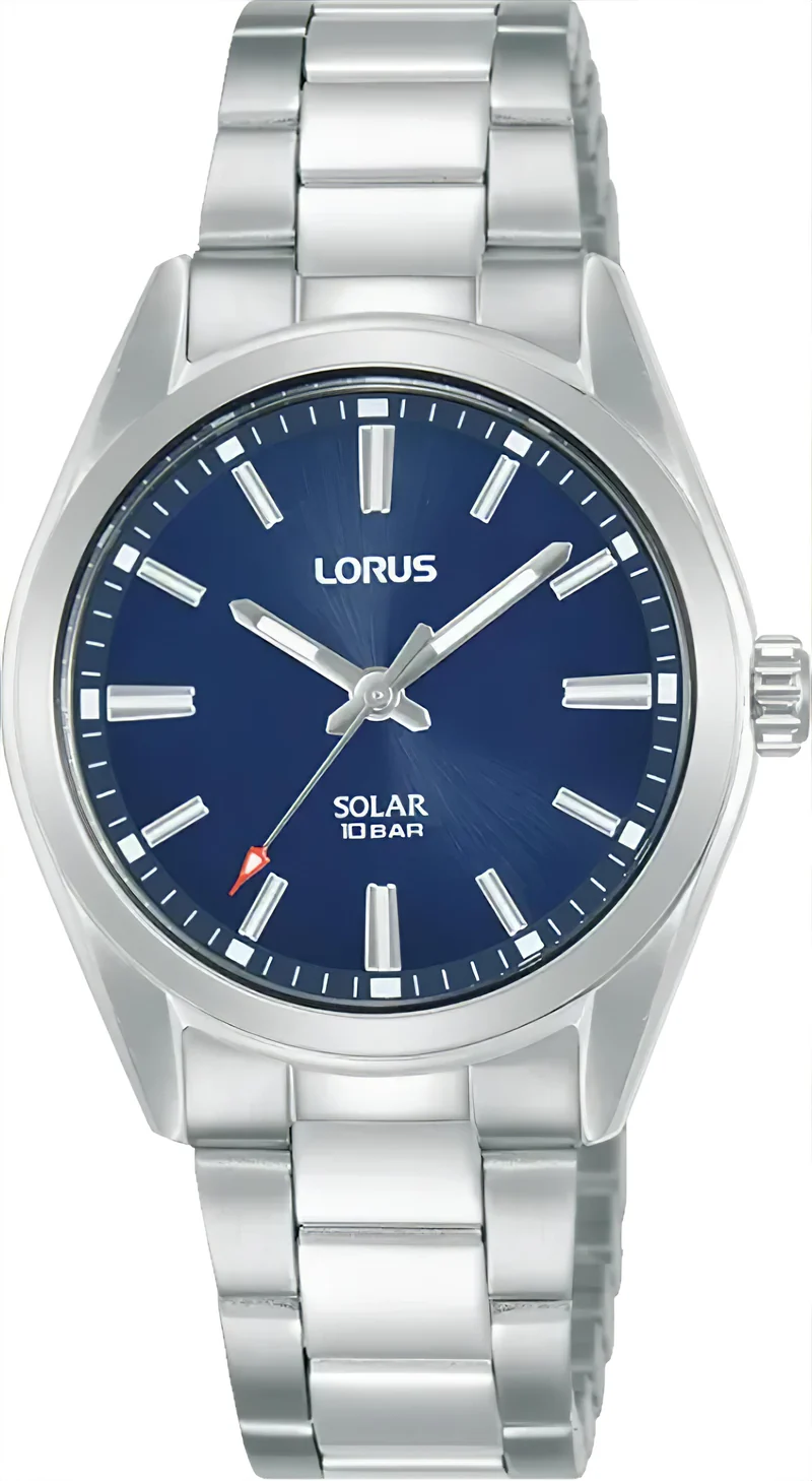 Lorus RY501AX9 - Solar Damenuhr