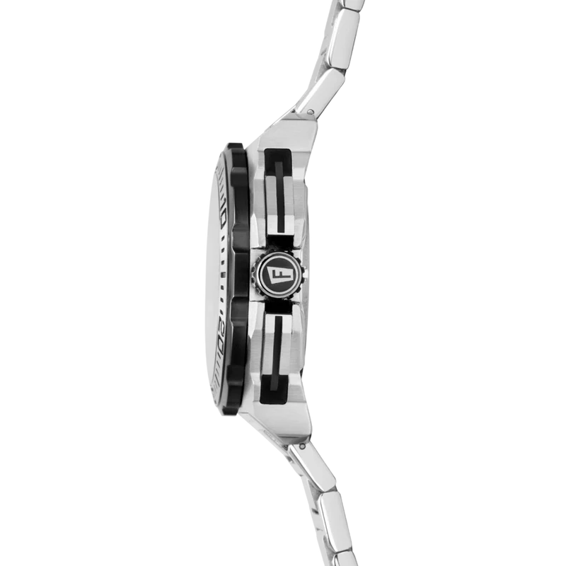 Festina Chrono Bike F20724/4 Herrenuhr • Sport • 20 Bar