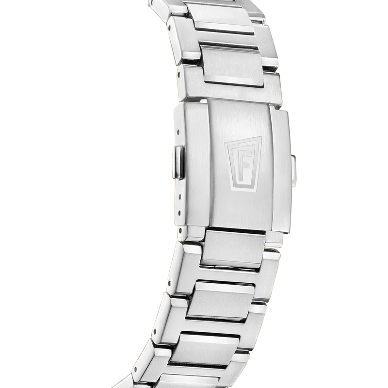 Festina Chrono Bike F20724/3 Herrenuhr • 20 ATM • Edelstahl