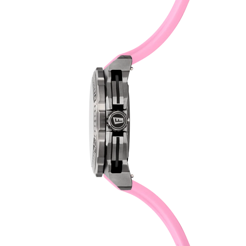 Festina Chrono Bike F20725/2 Herrenuhr • Chronograph mit 20 ATM • Präzises Quarzwerk