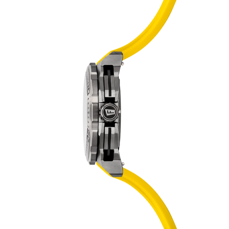 Festina Chrono Bike F20725/1 Herrenuhr • 20 ATM Wasserdicht • Sport-Chronograph