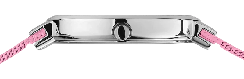 Bering Classic 19031-999-GWP Damenuhr • Saphirglas • Milanaise