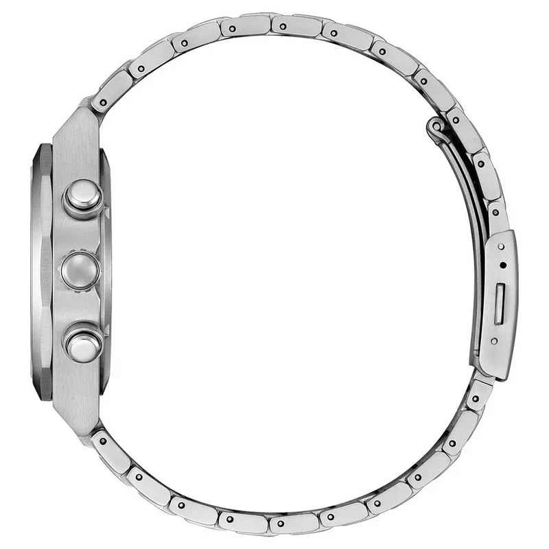 Citizen Zenshin CA4691-59L Herrenuhr • Eco-Drive • Super Titanium