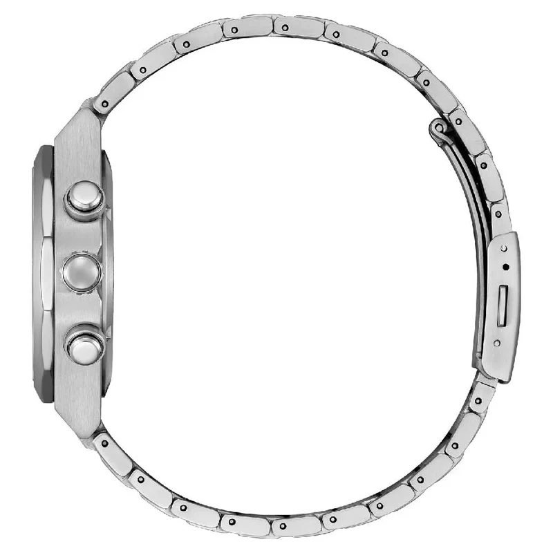 Citizen Zenshin CA4690-51E Herrenuhr • Eco-Drive Solar • Saphirglas