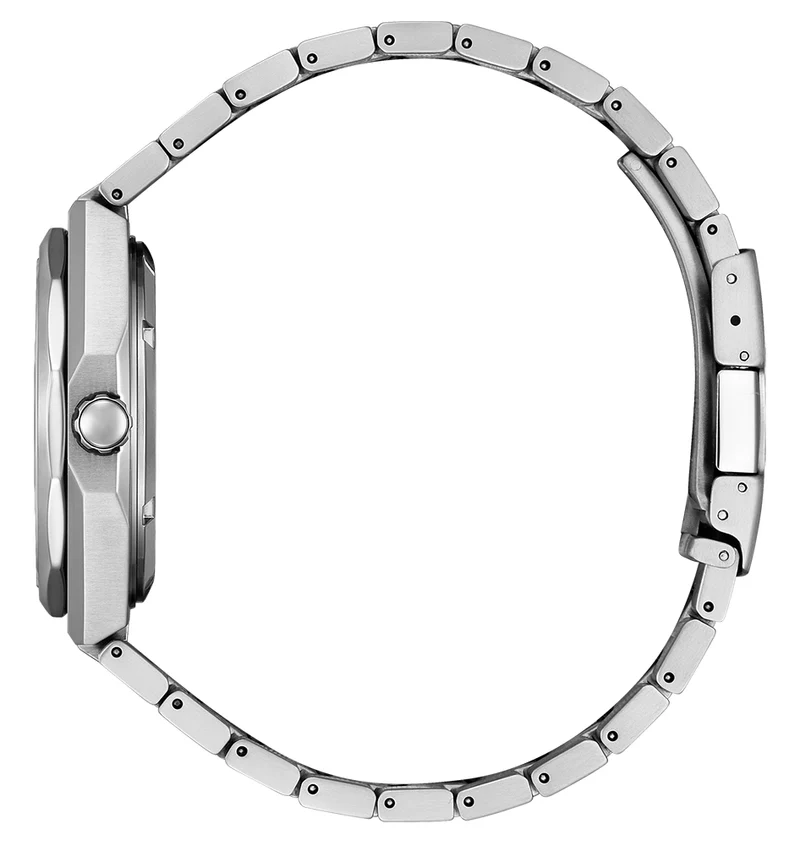 Citizen Zenshin 60 NK5020-58X Herrenuhr • Automatik • Super Titanium