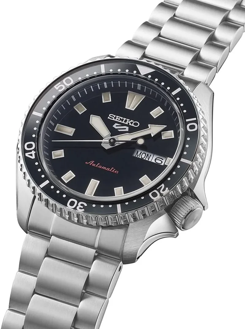 Seiko Seiko 5 Sports SRPL85K1 Herrenuhr • Automatik • 10 Bar