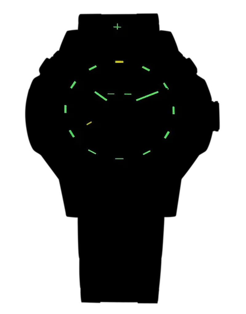Traser P99 T Tactical 110668 Herrenuhr • Trigalight • Swiss Made