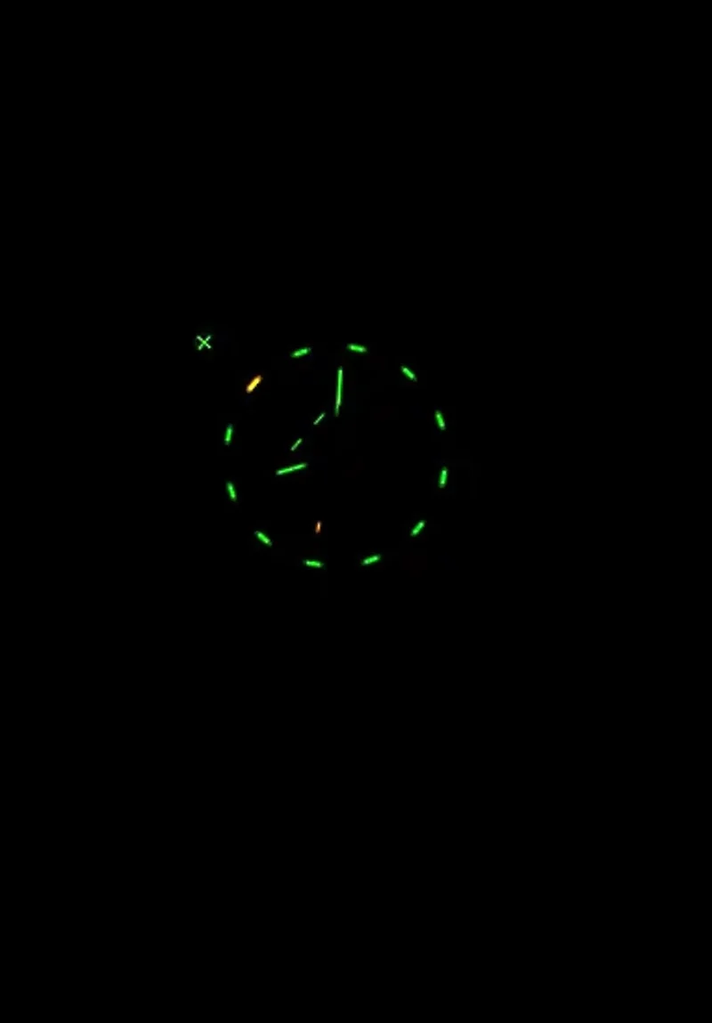 Traser P99 T Tactical 110668 Herrenuhr • Trigalight • Swiss Made