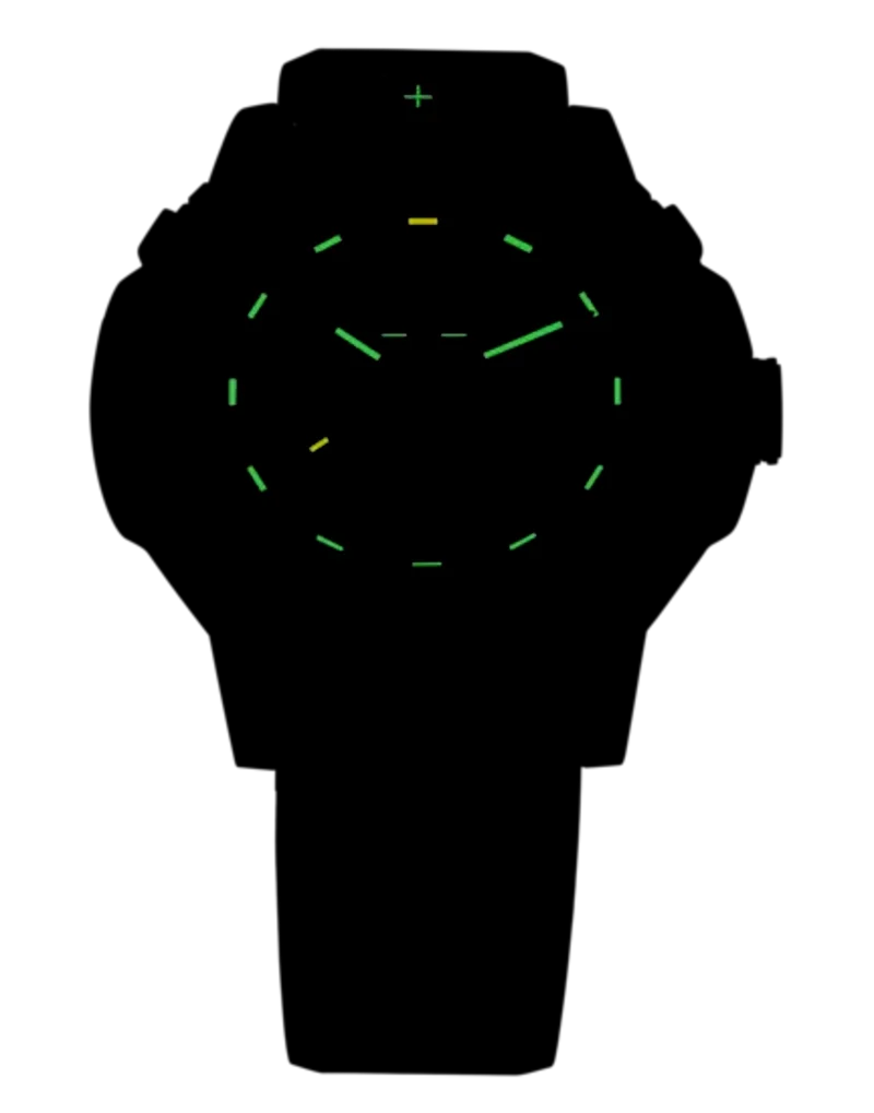 Traser P99 T Tactical 110667 Herrenuhr • Trigalight H3 • Swiss Made