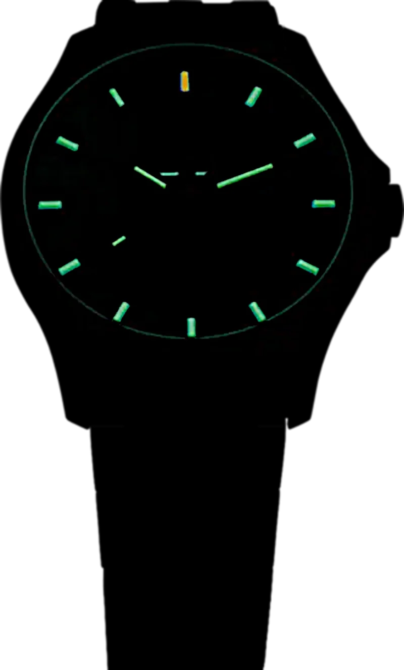 Traser P67 Officer Pro 107868 Uhr • Trigalight • Swiss Made
