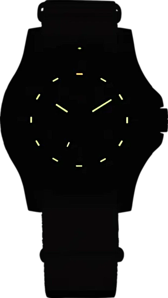 Traser P66 Sand 100232 Herrenuhr • Trigalight • Swiss Made