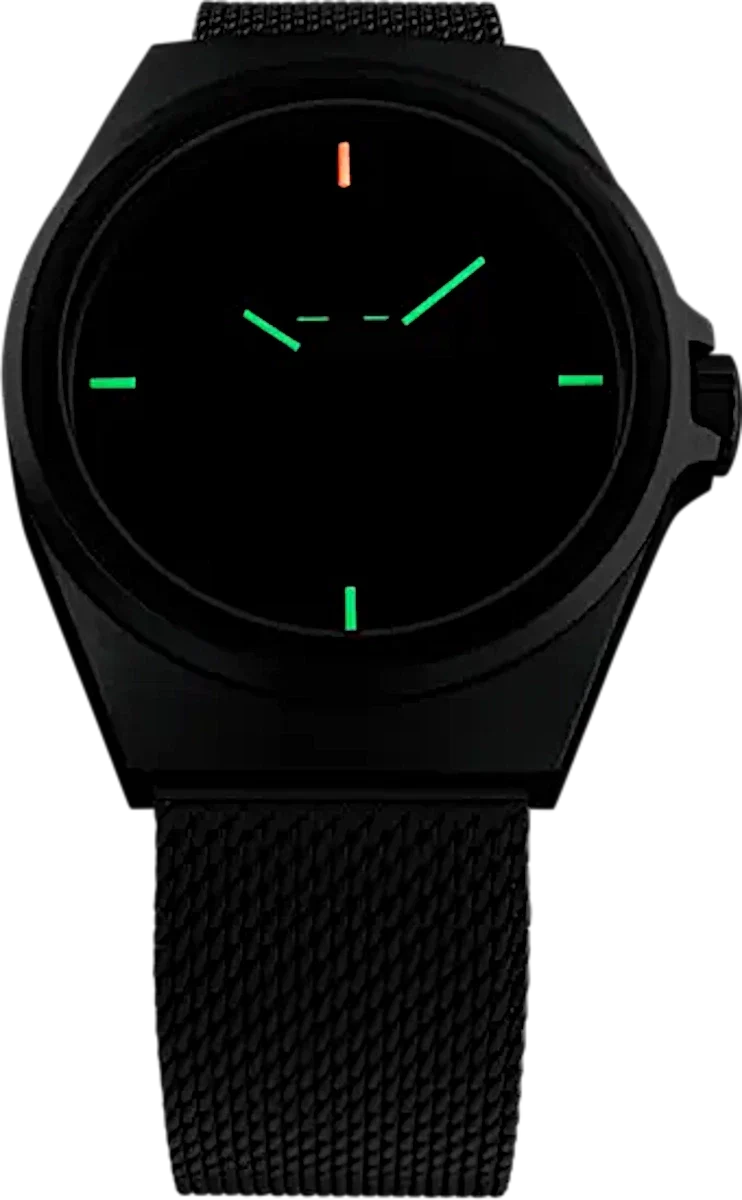 Traser P59 Essential 108206 Herrenuhr • Trigalight • Saphirglas
