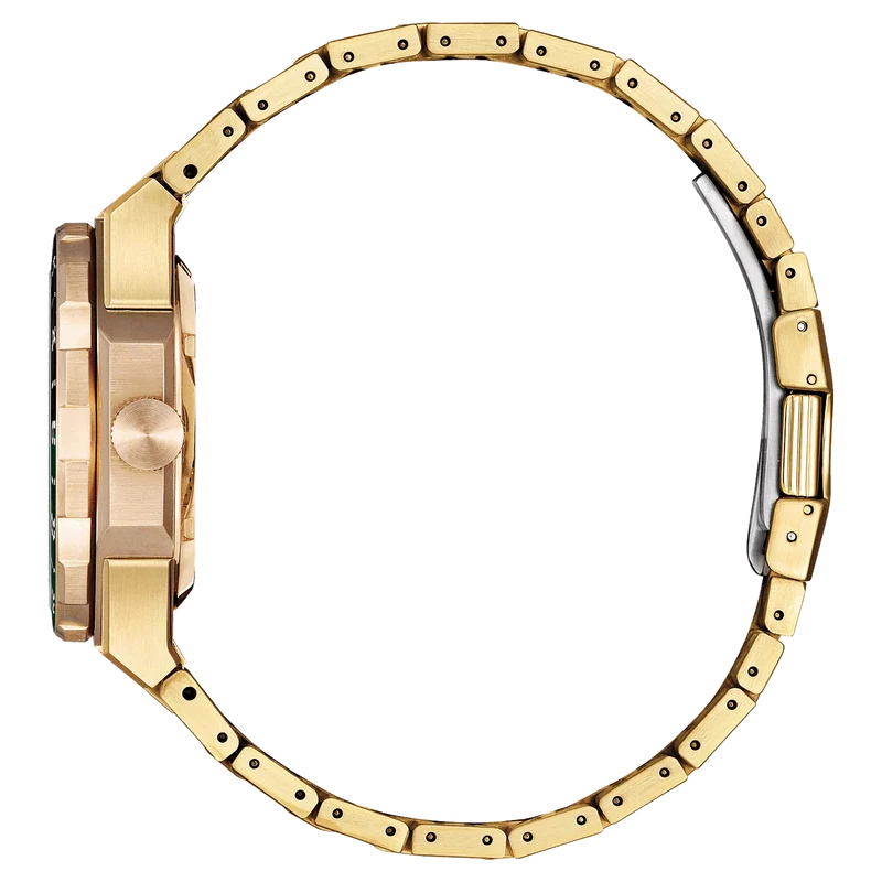 Citizen Series 8 NB6033-51E Herrenuhr • Automatik GMT • Saphirglas