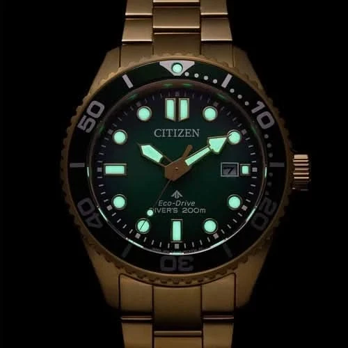 Citizen Series 8 NB6033-51E Herrenuhr • Automatik GMT • Saphirglas