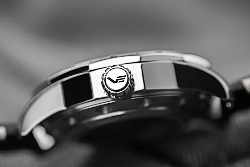 Vostok Europe Rocket N1 NH35-125A747B Herrenuhr • Automatik