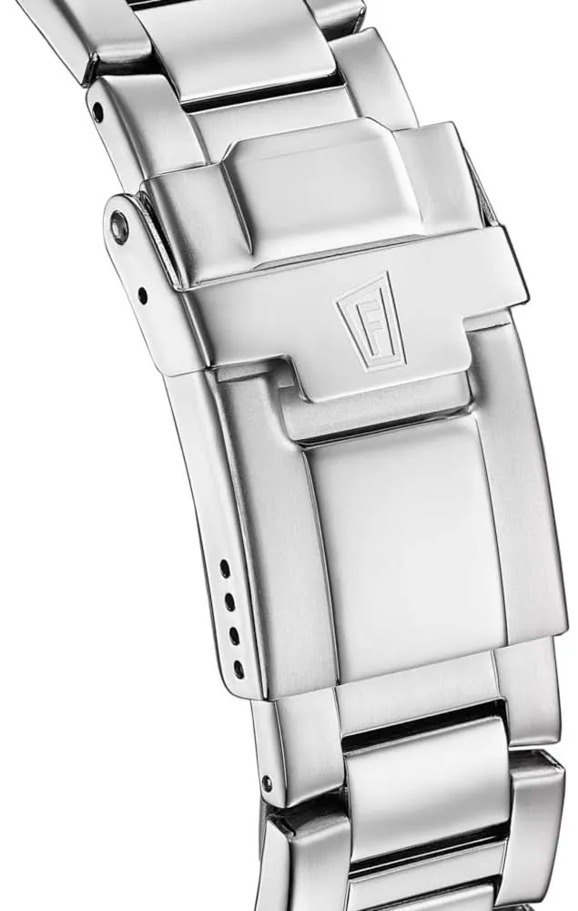 Festina Originals F20743/1 Herrenuhr • Bullhead • 10 ATM