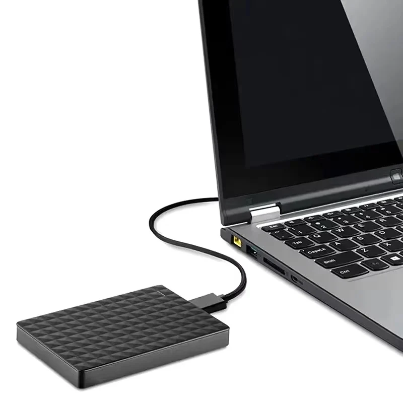 Externe Harde Schijf USB 3.0 Draagbare Opslagoplossing voor PC en Laptop 64GB | Sansoti