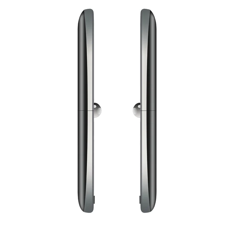 Bea-fon Fold10 5,59 cm (2.2) 95 g Schwarz, Silber Seniorentelefon