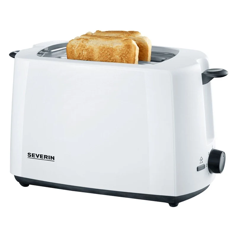 Severin Toaster 2 Scheiben AT 2286
