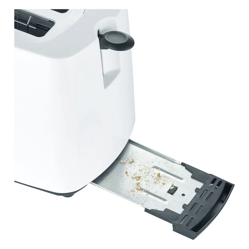 Severin Toaster 2 Scheiben AT 2286
