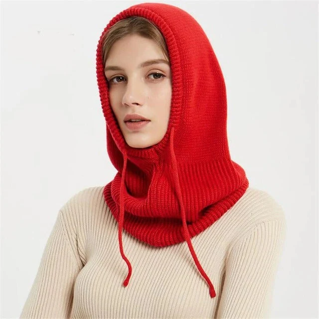 Zachte Kasjmier Gebreide Beanie voor Winter en Koud Weer – Comfortabele & Stijlvolle Wintermuts | Sansoti