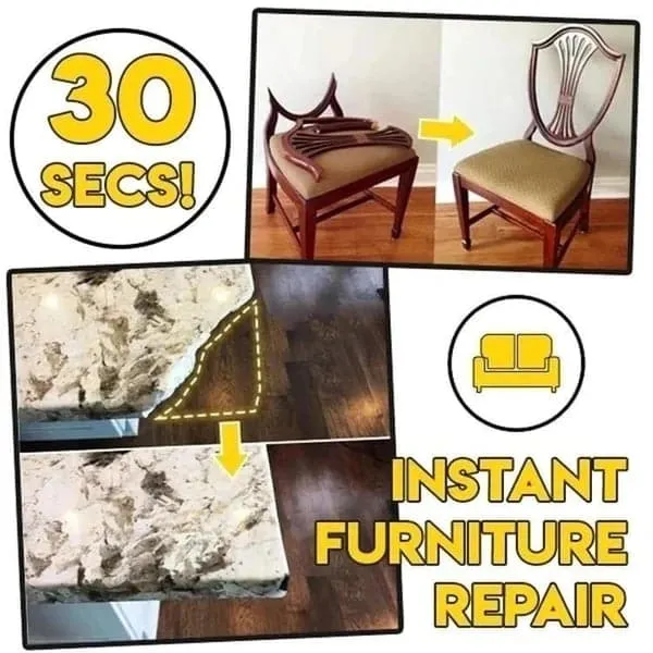 Universele Supersterke Lijm 50ml | Transparante Alleslijm voor Plastic Hout Keramiek Metaal | Blijvende Onzichtbare Reparaties | Sansoti