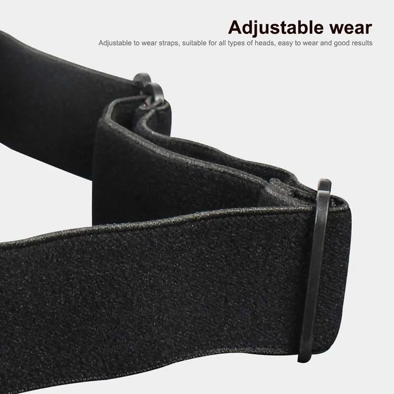 Motorbril Over-Glasses met Anti-Fog en UV-Bescherming | Sansoti