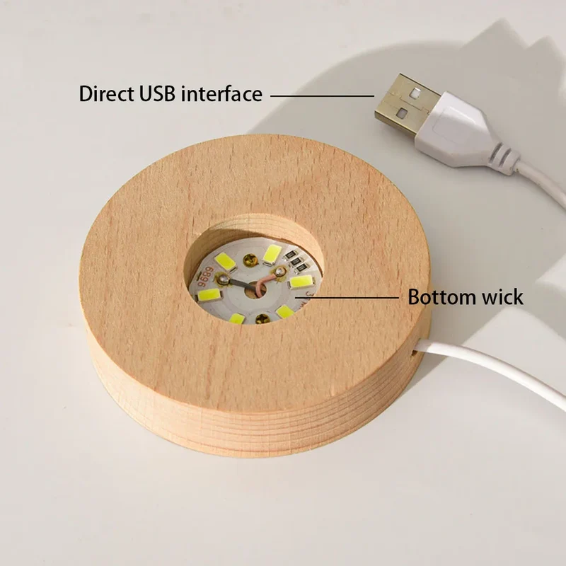 3D Galaxy Bol Nachtlampje met USB-voeding – Hemelsfeer voor Kinderkamer en Slaapkamer | Sansoti