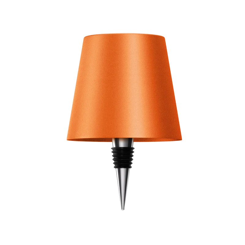 Flesverlichting Oplaadbare LED-Lamp voor Flessen – Dimbaar Nachtlampje met USB | Sansoti