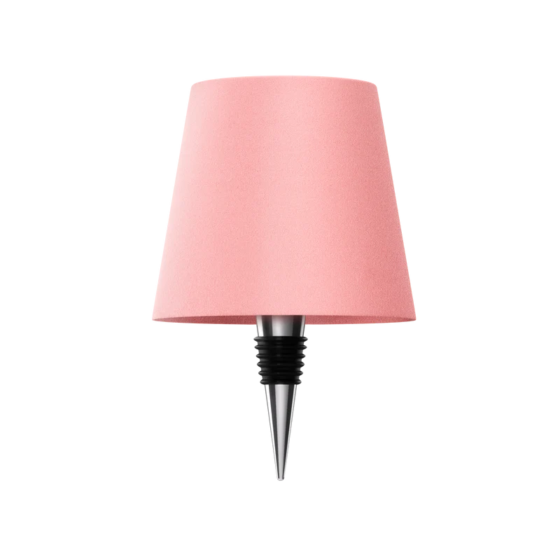 Flesverlichting Oplaadbare LED-Lamp voor Flessen – Dimbaar Nachtlampje met USB | Sansoti