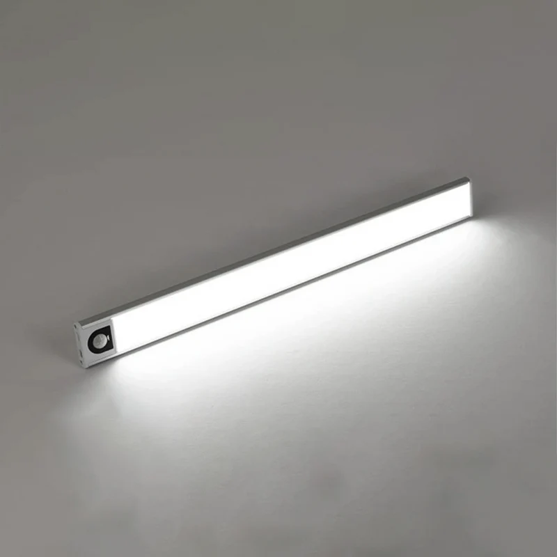 Draadloze Onderbouwverlichting met Bewegingssensor – 3 Lichtinstellingen – Magnetische Montage | Sansoti