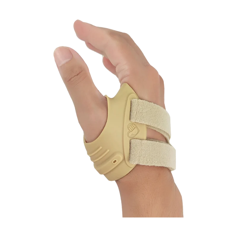 Duimsteun voor Artritis – Stabilisatie CMC-gewricht – Verlicht Pijn bij Artritis & Tendinitis | Sansoti