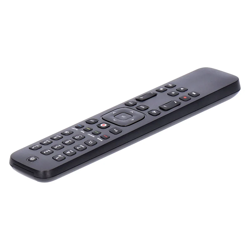 Fernbedienung Vodafone TV Center 2000 Original schwarz RC3273801/01B