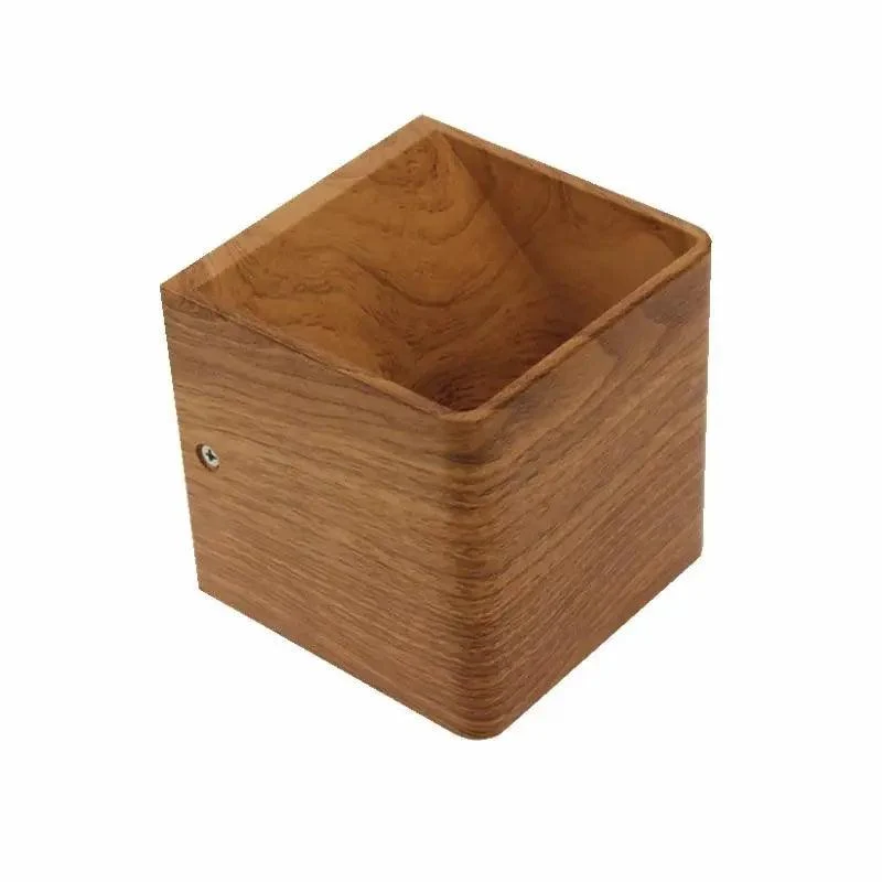 Wandlamp Hout Faux Slaapkamer Scandinavisch Design Nordic Stijl Verlichting | Sansoti