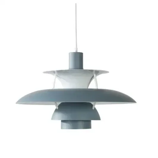 Kleurrijke Hanglamp – Modern Design met Meerdere Kleuren en Maten – Scandinavisch Geïnspireerde Verlichting voor Woonkamer Eetkamer Entree | Sansoti