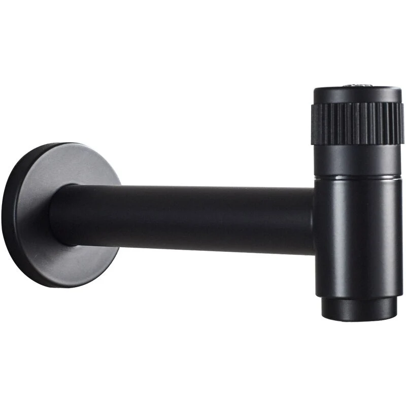 Moderne Wateraansluitkraan met Wandmontage – Outdoor Tuinkraan met Messing Kernklep | Sansoti