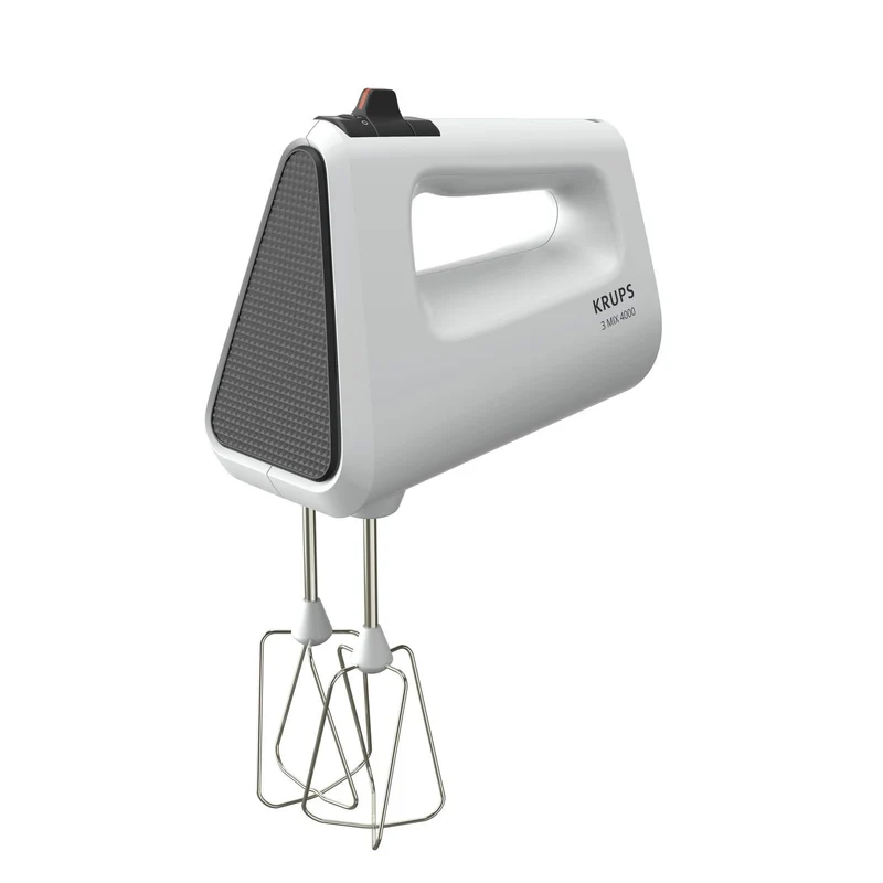 Krups GN4001 3Mix 4000 Handmixer GN4001
