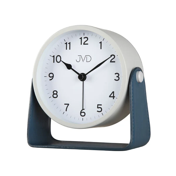 JVD Wecker SRP2313.2 • Mondphasen-Anzeige • Snooze-Funktion