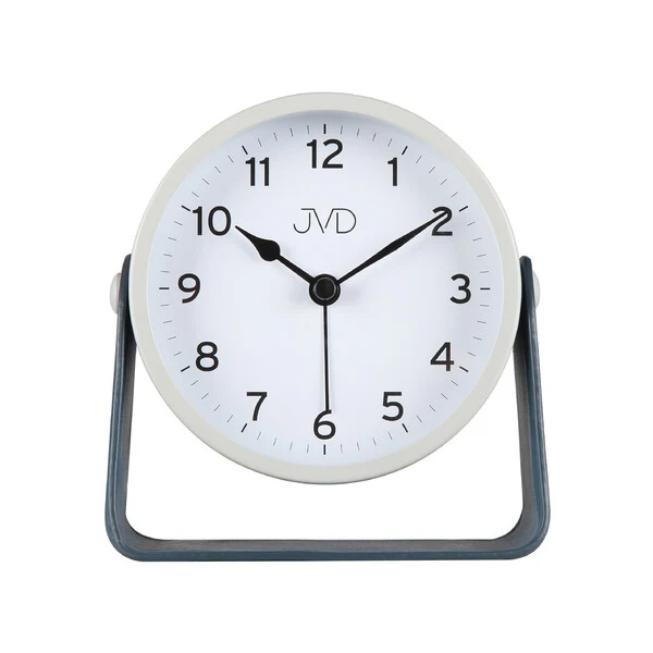 JVD Wecker SRP2313.2 • Mondphasen-Anzeige • Snooze-Funktion