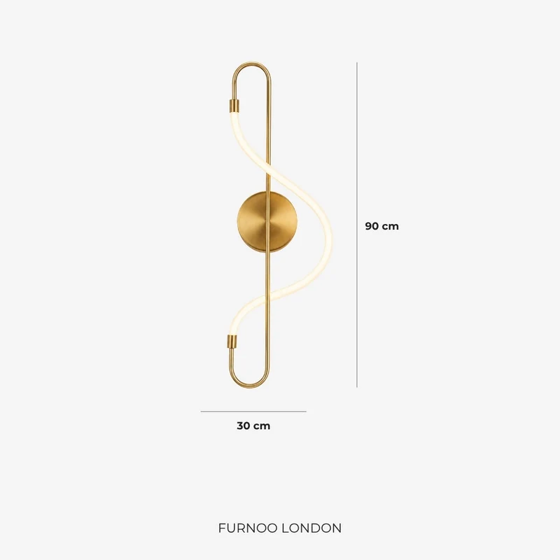 LED-design hanglamp met metalen koordstructuur zwart satijn 100 cm dimbaar warm wit modern interieur eetkamer keukeneiland | Sansoti